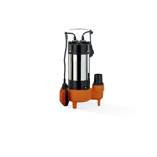 Фекальные насосы