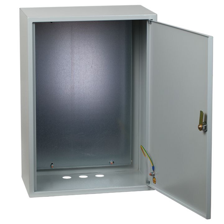 Щит с монтажной панелью ЩМП-4 800х600х250 IP31 EKF в Уссурийске