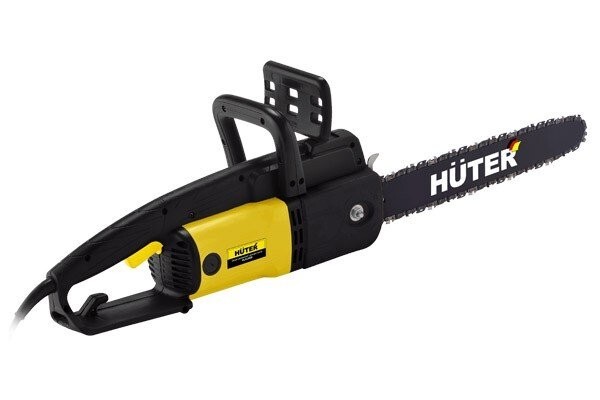 Электропила ELS-2000 Huter в Уссурийске