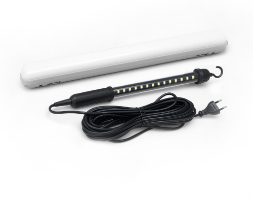 Производственное освещение