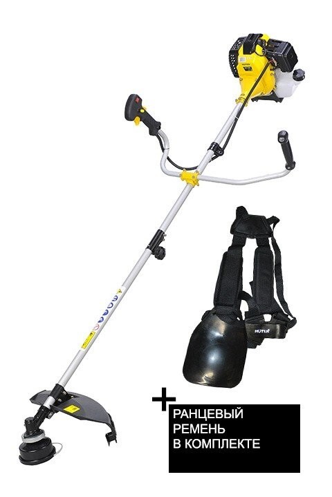 Бензиновый триммер GGT-2500Т PRO (с антивибрационной системой,головка Easy Load) в Уссурийске