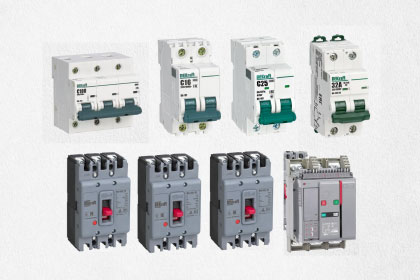 Расширение линейки автоматических выключателей DEKraft