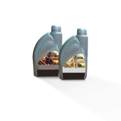 Масла для садового оборудования