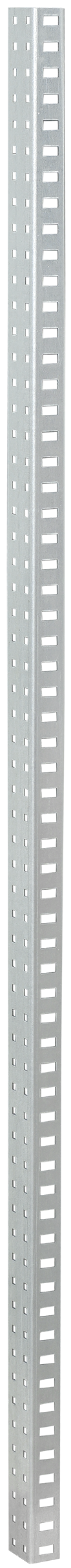 Уголок вертикальный 1550 TITAN (комплект 2 шт.) IEK в Уссурийске