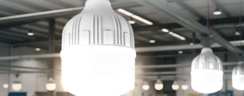 Лампы светодиодные серии LED-HP-PRO