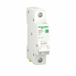 Автоматический выключатель Resi9 1Р 06А 6,0кА характеристика C Schneider Electric в Уссурийске