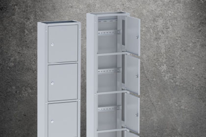 Устройства этажные УЭРМ EKF BASIC