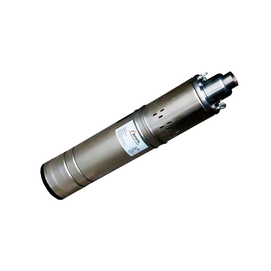 Скважинный насос СН-100B Вихрь (винтовой/шнековый, песок до 100гр/м3) в Уссурийске
