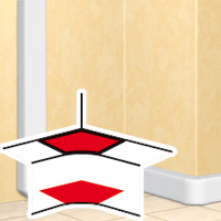 Угол внутренний 50х80 изменяемый для кабель-канала DLP LEGRAND 010602 в Уссурийске