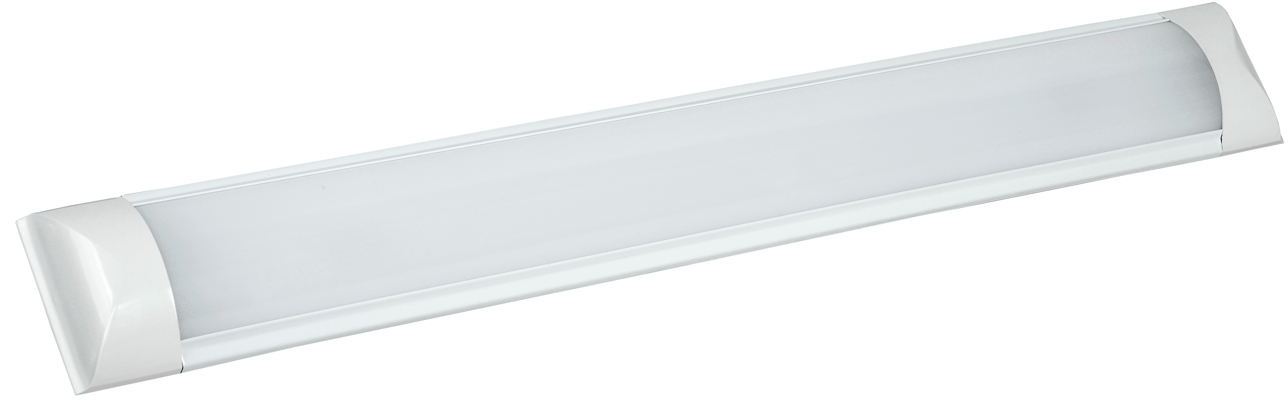 Светильник LED ДБО 5005 18Вт 6500К IP20 600мм металл IEK в Уссурийске