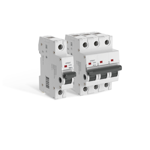 Выключатели нагрузки