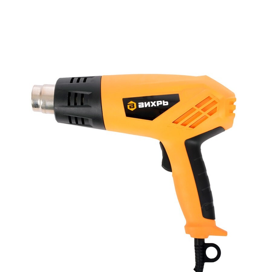 Термопистолет ТП-2000М Вихрь в Уссурийске