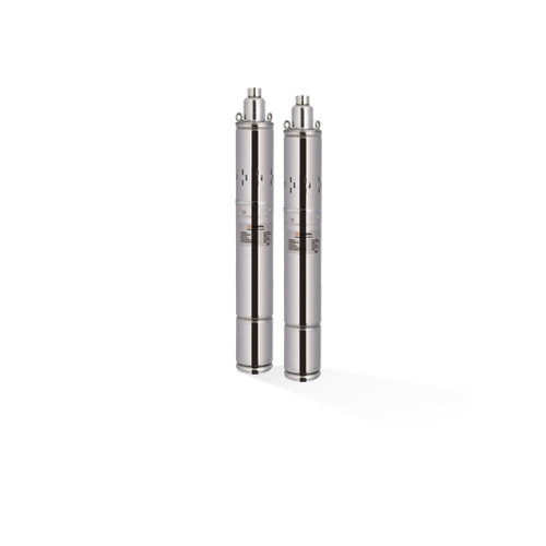 Скважинные насосы