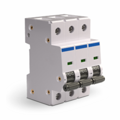 Низковольтное оборудование