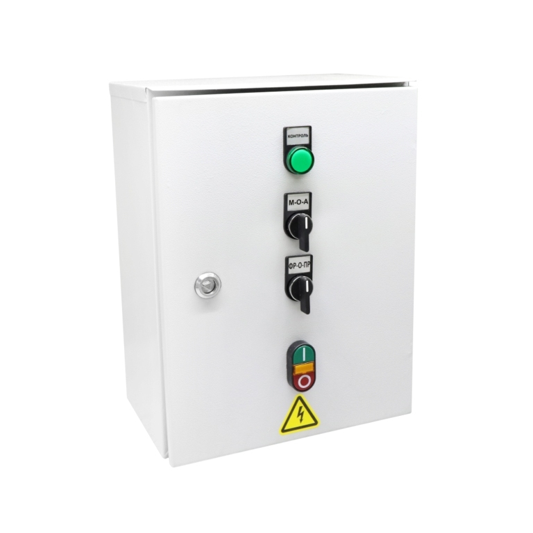 Контактор КТИ-6400 400А 230В/АС3 IEK в Уссурийске