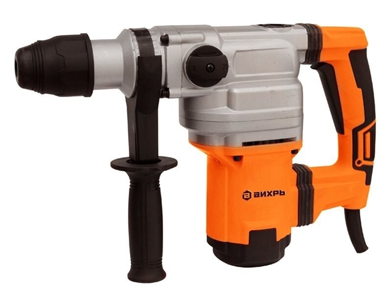 Перфоратор П-1200к-м Вихрь (SDS-MAX, вертикальный) в Уссурийске