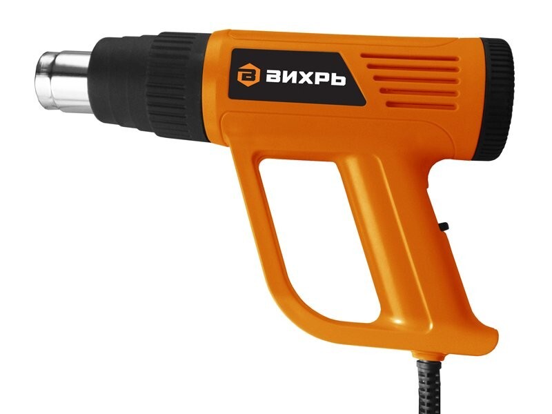 Термопистолет ТП-2000М Вихрь в Уссурийске
