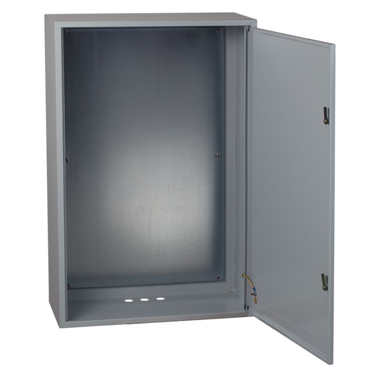 Щит с монтажной панелью ЩМП-5 1000х650х300 IP31 EKF в Уссурийске