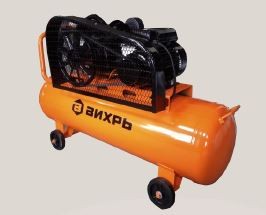 Компрессор КМП-400/100P Вихрь в Уссурийске