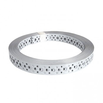 Лента перфорированная монтажная прямая 12х0,55 (10м) EKF в Уссурийске