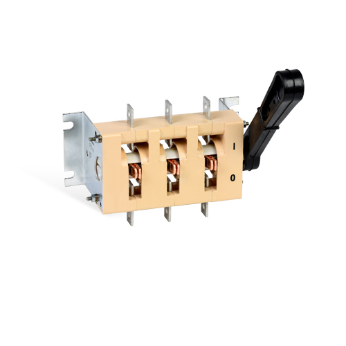 Разъединители и аксессуары