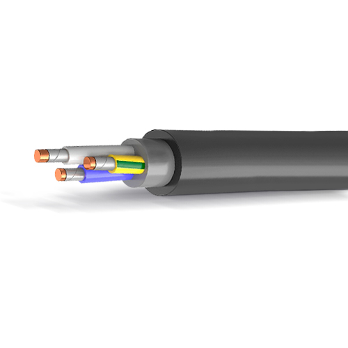 Кабель ВВГнг FRLSLTx