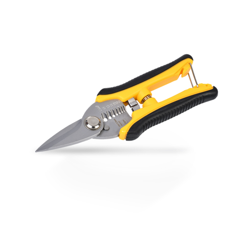 Ножницы по металлу