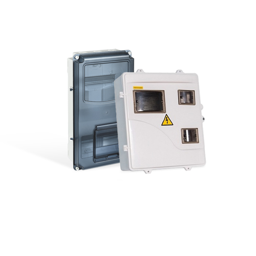 Щиты ЩУРН-П