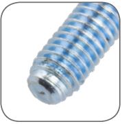 Шина "0" N (6x9мм) 20 отверстий латунь 2 синих угловых изолятора розничный стикер EKF в Уссурийске