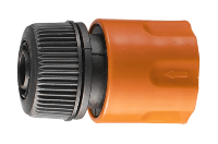 Соединитель быстросъемный для шланга 1/2 Вихрь в Уссурийске