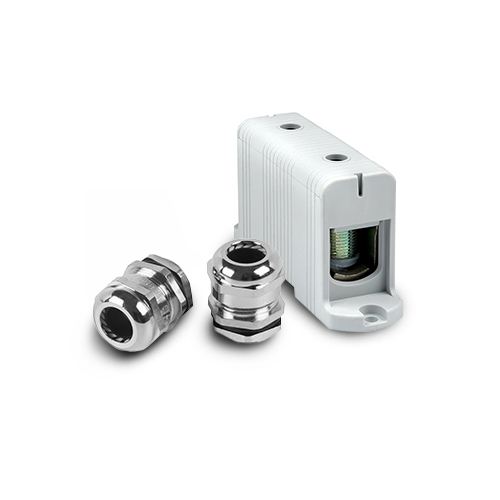 Комплектующие для электрощитов