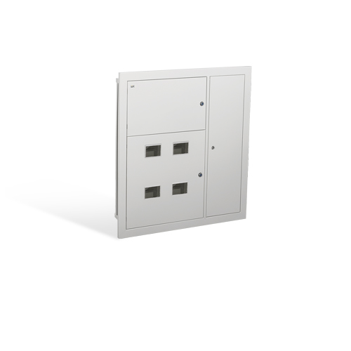 Щиты этажные