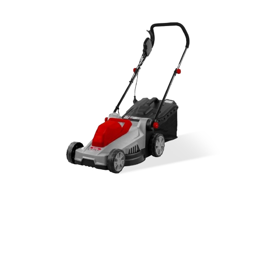 Электрические газонокосилки