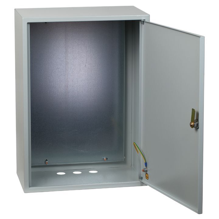Щит с монтажной панелью ЩМП-3 (ЩМП-65.50.22) 650х500х220 IP31 EKF PROxima в Уссурийске