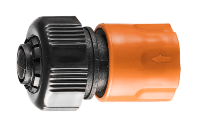 Соединитель аквастоп быстросъемный для шланга 3/4 Вихрь в Уссурийске