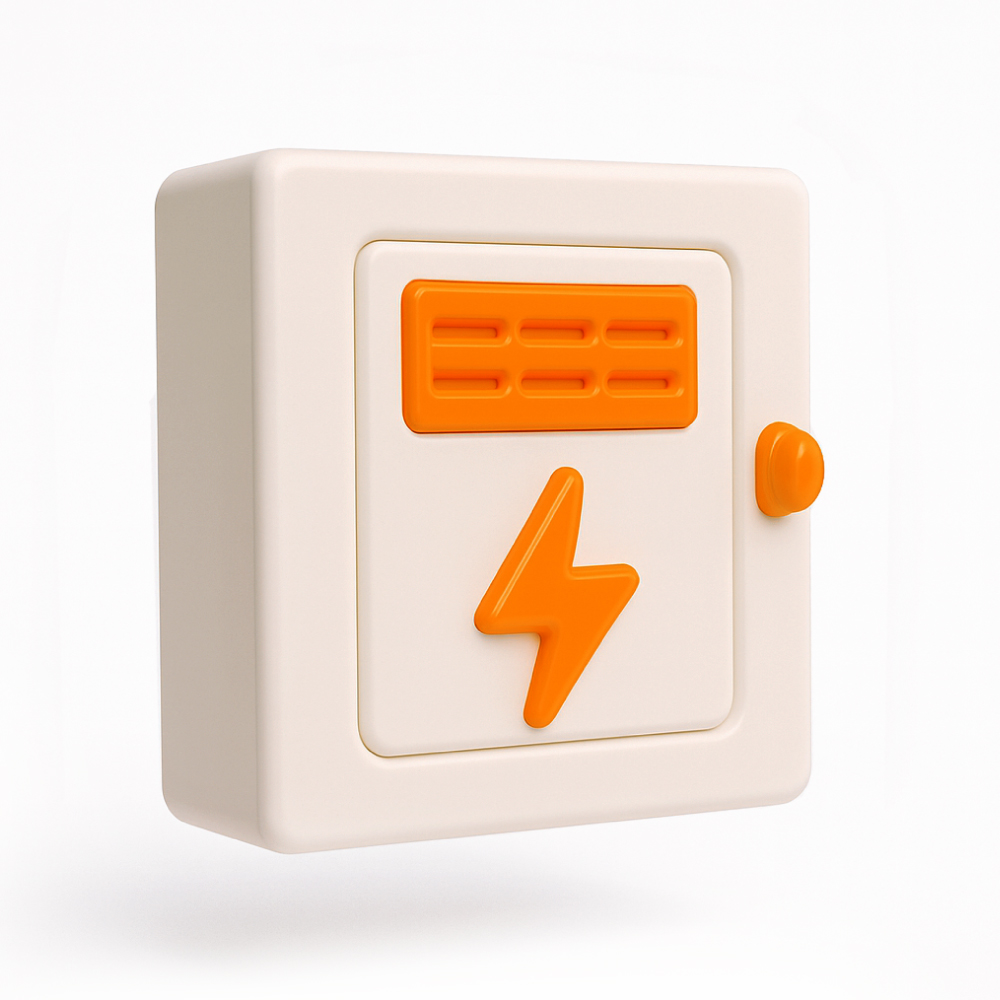 СБОРКА ЩИТОВ