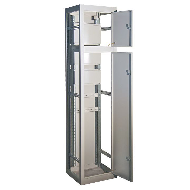 Каркас ВРУ-2 Unit S сварной IP31 (2000х800х450) EKF PROxima в Уссурийске