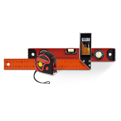 Ручной измерительный инструмент