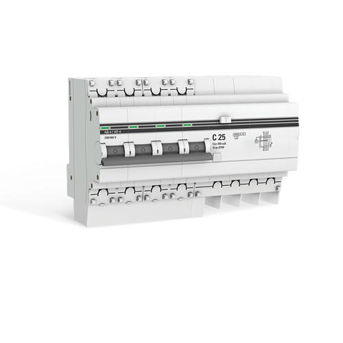 Дифференциальные автоматы