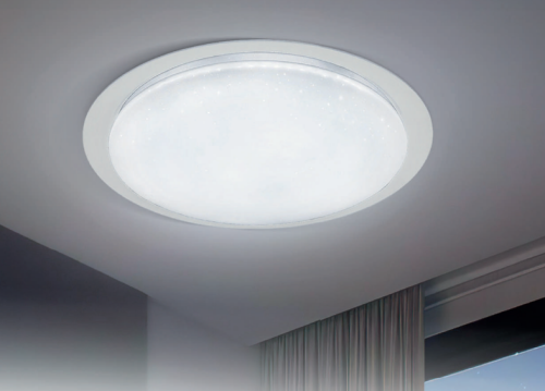 Светильник светодиодный серии DECO GALAXY