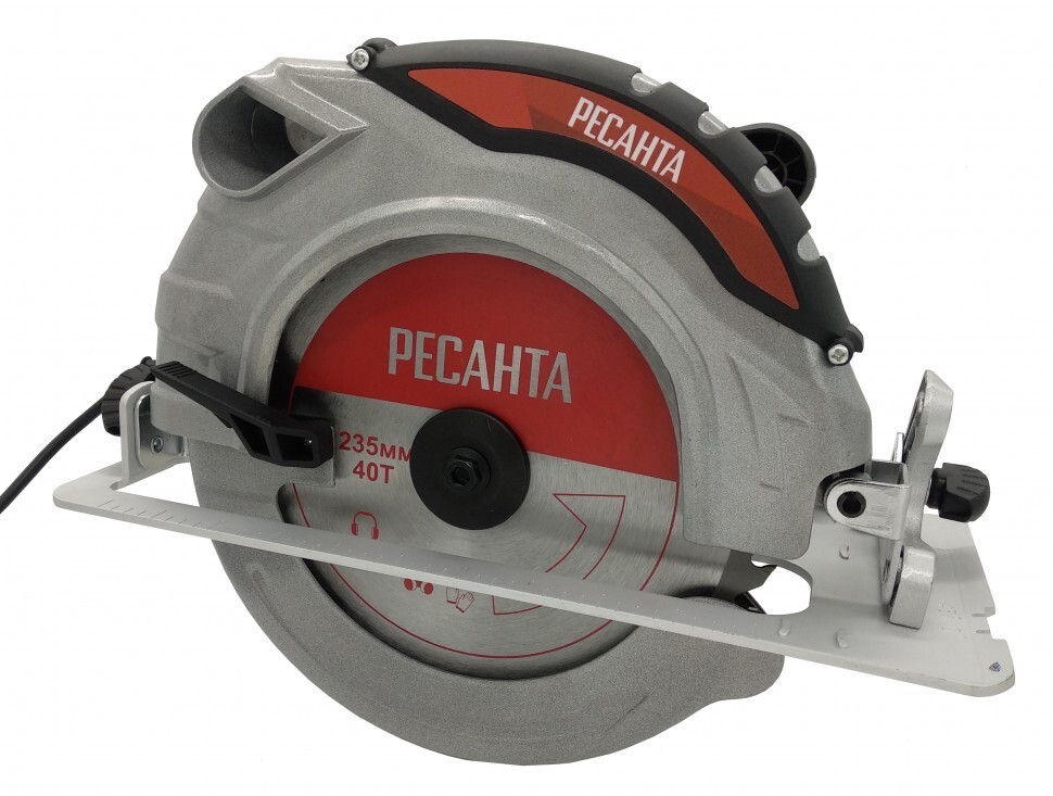 Дисковая пила ДП-235/2200 Ресанта в Уссурийске