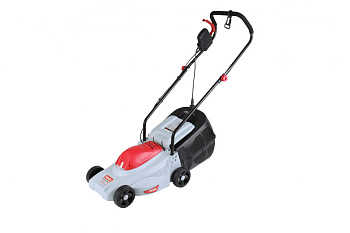 Газонокосилка электрическая КР-1200ЭП Ресанта в Уссурийске