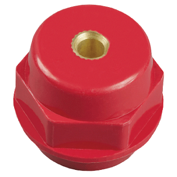 Изолятор SM30 (М8) силовой IEK в Уссурийске