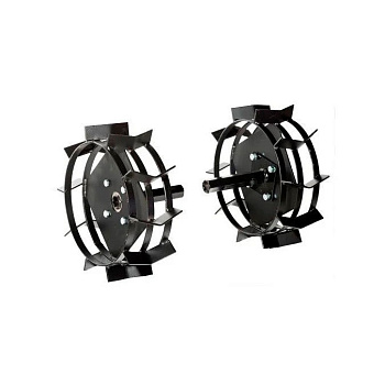 Грунтозацеп с кронштейном 390/180 для МК-9500,МК-11000,МК-13000,МК-15000 (шестигранник 32 мм) (комплект 2 шт.) в Уссурийске