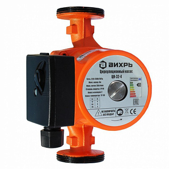 Циркуляционный насос ЦН-32-4 Вихрь в Уссурийске