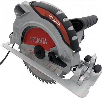 Дисковая пила ДП-235/2200 Ресанта в Уссурийске