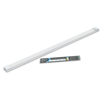 Светильник светодиодный ДПО-110 ОПАЛ 36Вт 230В 6500К 1200мм IP40 NEOX в Уссурийске