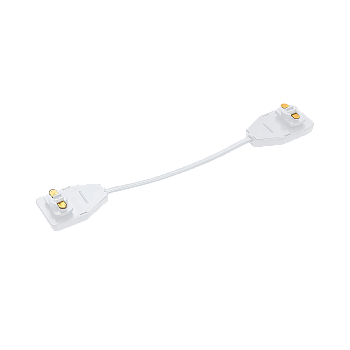 Коннектор гибкий FSB200-WH 200мм для шинопровода SB белый IN HOME в Уссурийске