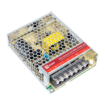 Блок питания 24В MPS-100W-24 EKF Proxima в Уссурийске