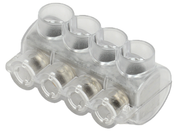 Колодка клеммная для сетей уличного освещения КЕ10.1 IEK в Уссурийске